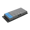 Bateria Mitsu do Dell Precision M6600, M6800-10848724