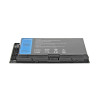 Bateria Mitsu do Dell Precision M6600, M6800-10848725