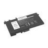 Bateria Mitsu do Dell Latitude E5280, E5480, E5580-10848742