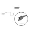 Zasilacz Movano 65W USB type C USB-C (black)-10848879