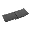 Bateria Mitsu do Dell Latitude E5470, E5570 - 7.6V-10848884