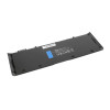 Bateria Mitsu do Dell Latitude 6430u-10848900