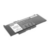 Bateria Movano do Dell Latitude E5470, E5570 - 7.6V-10848918