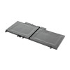 Bateria Movano do Dell Latitude E5470, E5570 - 7.6V-10848920