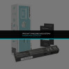 Bateria Movano do MSI GE72, GL72-10849044