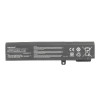 Bateria Movano do MSI GE72, GL72-10849047