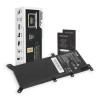 Bateria Movano Premium do Asus A555, F555, K555 (4650 mAh)-10849056
