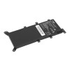 Bateria Movano Premium do Asus A555, F555, K555 (4650 mAh)-10849057