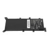 Bateria Movano Premium do Asus A555, F555, K555 (4650 mAh)-10849058