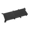 Bateria Movano Premium do Asus A555, F555, K555 (4650 mAh)-10849059