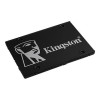Dysk SSD KC600 SERIES 256GB SATA3 2.5' 550/500 MB/s-1084911