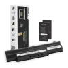 Bateria Movano Premium do Fujitsu E8310, S7110-10849125