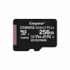Karta pamięci microSD 256GB Canvas Select Plus 100/85MB/s Adapter -1084920