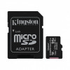 Karta pamięci microSD 64GB Canvas Select Plus 100MB/s Adapter -1084926
