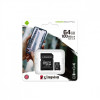 Karta pamięci microSD 64GB Canvas Select Plus 100MB/s Adapter -1084927
