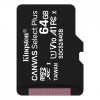 Karta pamięci microSD 64GB Canvas Select Plus 100MB/s -1084930