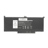 Bateria Mitsu do Dell Latitude 7390, 7490-10849311