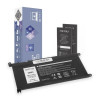 Bateria Mitsu do Dell Vostro 14 (5468), Inspiron 15 (5568) - 3400mAh-10849373