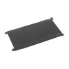 Bateria Mitsu do Dell Vostro 14 (5468), Inspiron 15 (5568) - 3400mAh-10849376