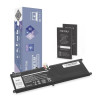 Bateria Mitsu do Dell Latitude 5175-10849386