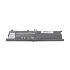 Bateria Mitsu do Dell Latitude 5175-10849388