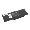 Bateria Movano Premium do Dell Latitude 7390, 7490-10849465