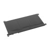 Bateria Movano Premium do Dell Vostro 14 (5468), Inspiron 15 (5568)-10849473