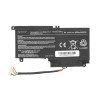 Bateria Movano do Toshiba P55, S55-10849534