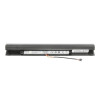 Bateria Mitsu do Lenovo IdeaPad 100-14IBD-10849550