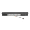 Bateria Mitsu do Lenovo IdeaPad 100-14IBD-10849551