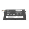 Bateria Mitsu do Lenovo ThinkPad E480, E580-10849563