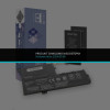 Bateria Mitsu do Lenovo Flex 4 1470-10849567