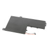 Bateria Mitsu do Lenovo Flex 4 1470-10849570