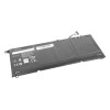 Bateria Mitsu do Dell XPS 13 (9360)-10849592