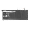 Bateria Mitsu do Dell XPS 13 (9360)-10849595