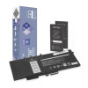 Bateria Mitsu do Dell Latitude 5490, 5590-10849603