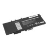 Bateria Mitsu do Dell Latitude 5490, 5590-10849604