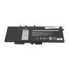 Bateria Mitsu do Dell Latitude 5490, 5590-10849605