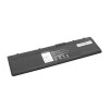 Bateria Movano do Dell Latitude E7240, E7250 - 11.1V (2700mAh)-10849665