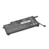 Bateria Mitsu do HP Pavilion X360 11-N-10849737