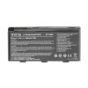Bateria Mitsu do MSI GT660, GT780, GX780-10849769