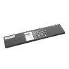 Bateria Mitsu do Dell Latitude E7440, 11.1V-10849881