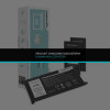 Bateria Movano do Dell Inspiron 14 (5481), 14 (5590)-10849892