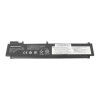 Bateria Movano do Lenovo ThinkPad T460s, T470s - tylna bateria-10849954