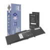 Bateria Mitsu do Dell Latitude E5570 (5500mAh) - 11.4V-10849958