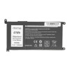 Bateria Mitsu do Dell Inspiron 14 (5481), 14 (5590)-10850028