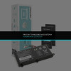 Bateria Movano do Acer Predator 17X, 21X-10850090
