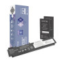 Bateria Mitsu do Lenovo ThinkPad T460s, T470s - tylna bateria-6796024