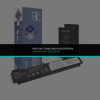 Bateria Mitsu do Lenovo ThinkPad T460s, T470s - tylna bateria-10850096