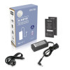 Zasilacz Mitsu 19v 1.75a (4.0x1.35) 33W do Asus-10850114